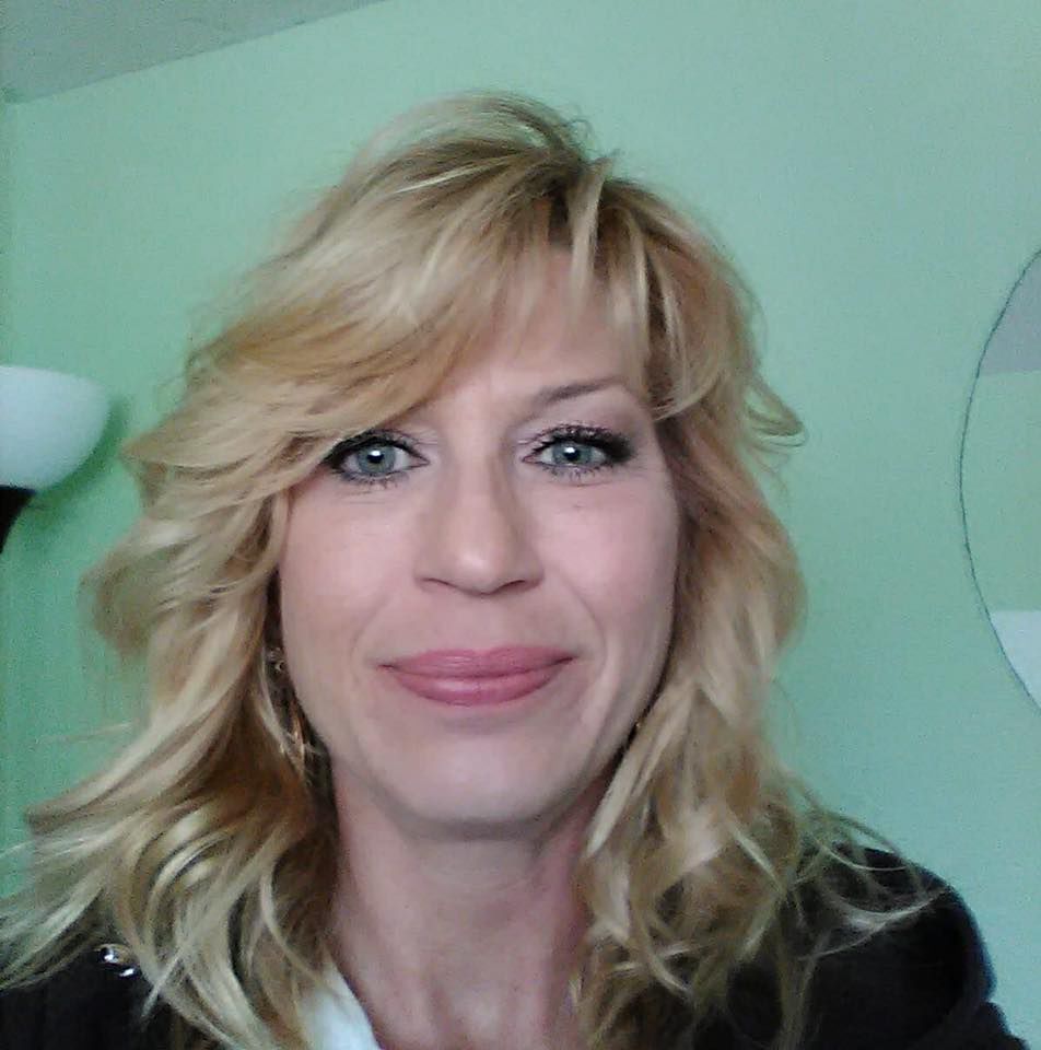 Laura Johnson